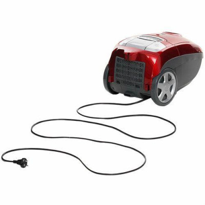 Пилосос із мішком Mirta Eco Design Power Comfort 3AAA VC-6570R