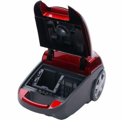 Пилосос із мішком Mirta Eco Design Power Comfort 3AAA VC-6570R