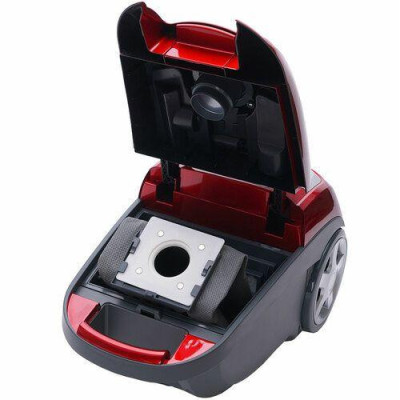Пилосос із мішком Mirta Eco Design Power Comfort 3AAA VC-6570R