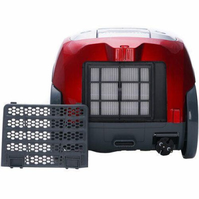 Пилосос із мішком Mirta Eco Design Power Comfort 3AAA VC-6570R