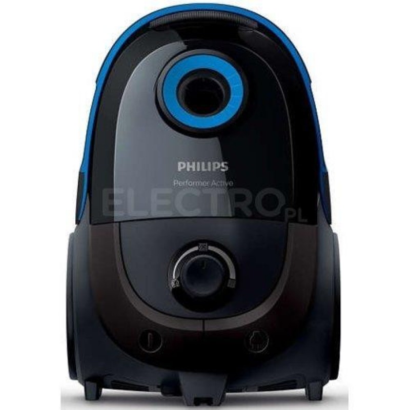 Пилосос із мішком Philips FC8578/09