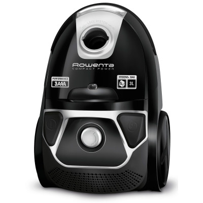 Пилосос з мішком Rowenta RO3985EA