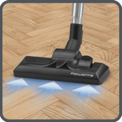 Пилосос з мішком Rowenta RO3985EA