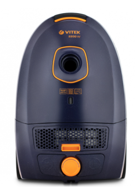 Пилосос з мішком Vitek VT-8106 VT