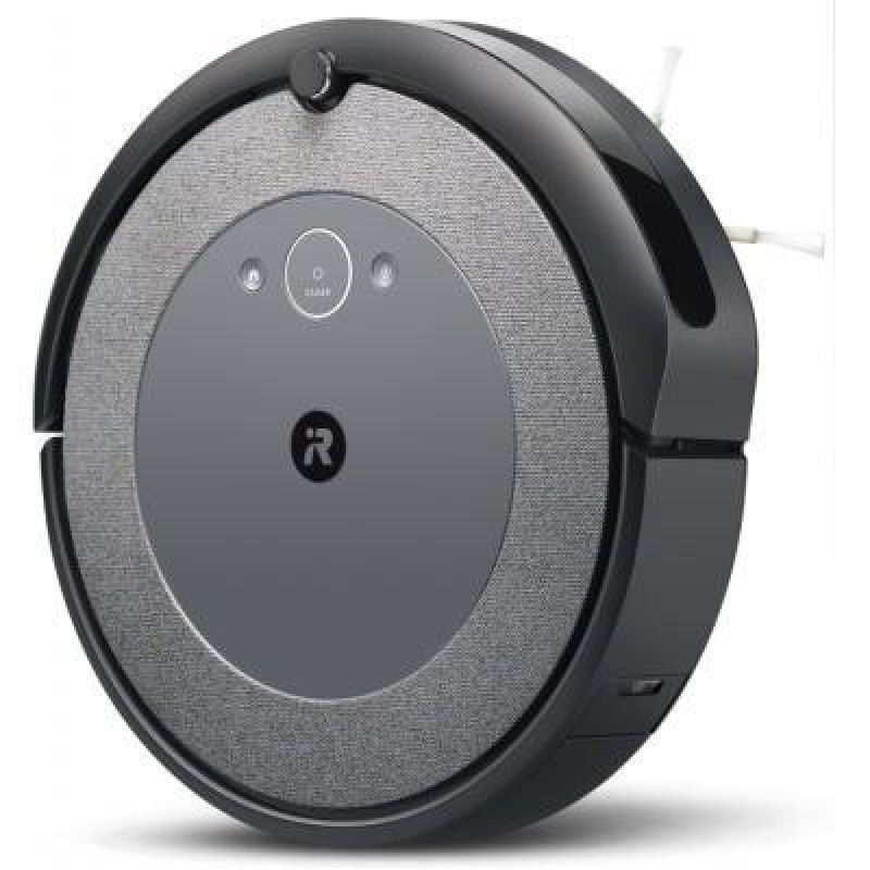 Робот-пилосос iRobot Roomba i3+