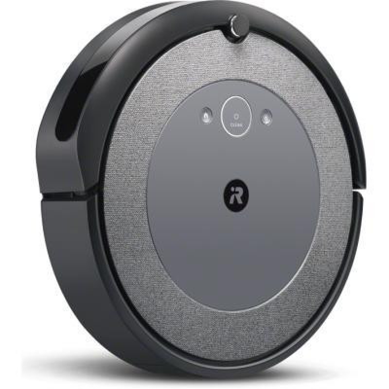 Робот-пилосос iRobot Roomba i3+