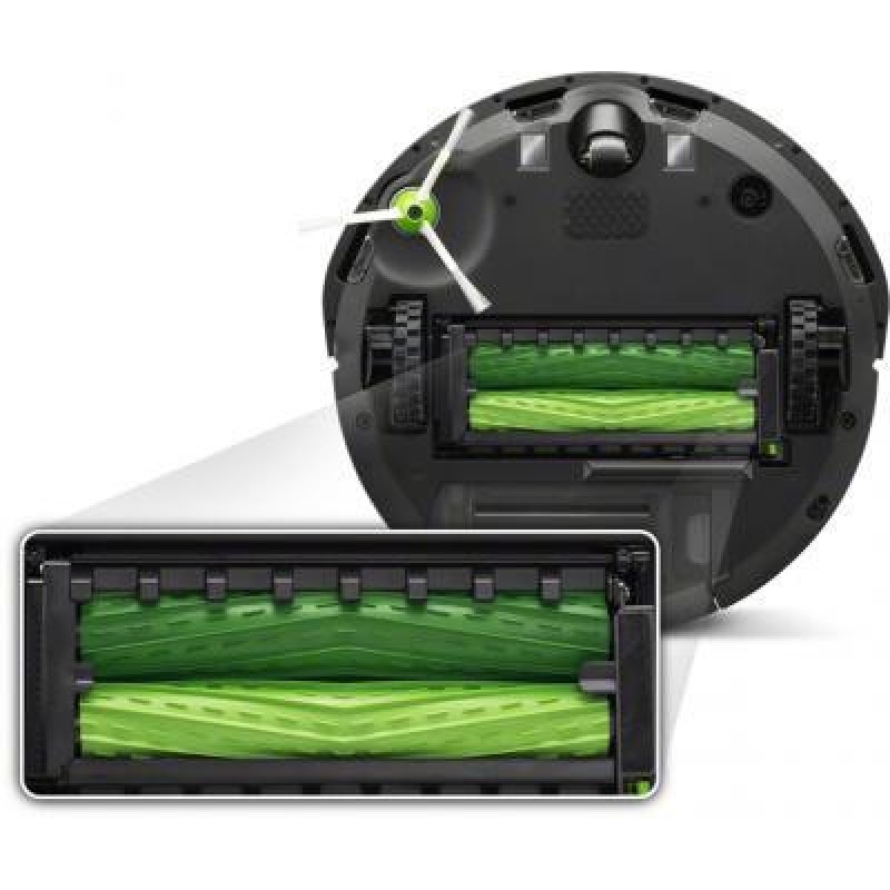 Робот-пилосос iRobot Roomba i3+