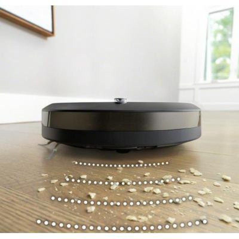 Робот-пилосос iRobot Roomba i3+