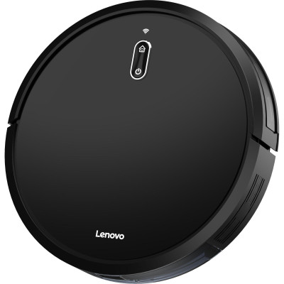 Робот-пилосос із вологим прибиранням Lenovo Robot Vacuum Cleaner E1