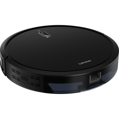 Робот-пилосос із вологим прибиранням Lenovo Robot Vacuum Cleaner E1