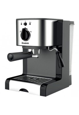 Рожкова кавоварка еспресо Magio MG-960