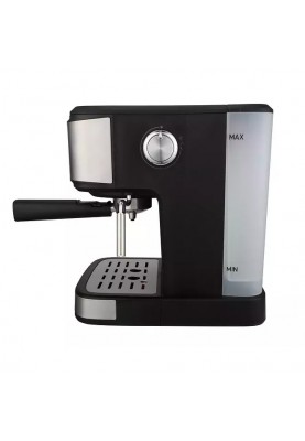 Рожкова кавоварка еспресо Prime Technics PAC 155 Classic