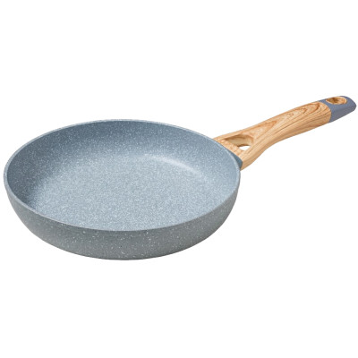 Сковорода звичайна Pyrex Optima Stone OX20BF4