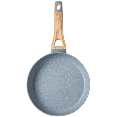 Сковорода звичайна Pyrex Optima Stone OX20BF4