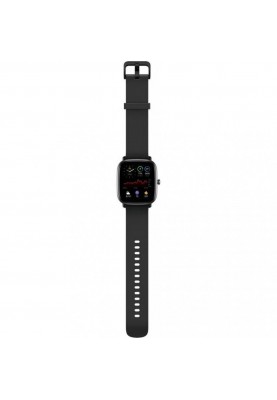 Смарт-годинник Amazfit GTS 2 Midnight Black