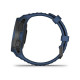 Смарт-годинник Garmin Instinct Solar Tidal Blue (010-02293-01/010-02293-11)