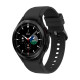 Смарт-годинник Samsung Galaxy Watch4 Classic 46mm Black (SM-R890NZKA)