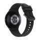 Смарт-годинник Samsung Galaxy Watch4 Classic 46mm Black (SM-R890NZKA)