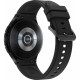 Смарт-годинник Samsung Galaxy Watch4 Classic 46mm LTE Black (SM-R895FZKA)