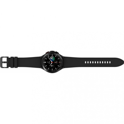 Смарт-годинник Samsung Galaxy Watch4 Classic 46mm LTE Black (SM-R895FZKA)