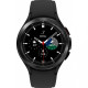 Смарт-годинник Samsung Galaxy Watch4 Classic 46mm LTE Black (SM-R895FZKA)