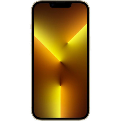 Смартфон Apple iPhone 13 Pro 128GB Gold (MLVC3)