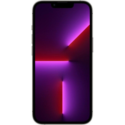 Смартфон Apple iPhone 13 Pro 256GB Graphite (MLVE3) Смартфон Apple iPhone 13 Pro 256GB Graphite (MLVE3)
