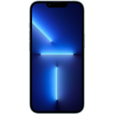 Смартфон Apple iPhone 13 Pro 256GB Sierra Blue (MLVP3)