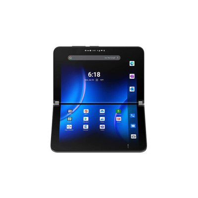 Смартфон Microsoft Surface Duo 2 8/128GB Obsidian (HZ1-00006)