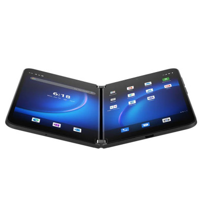 Смартфон Microsoft Surface Duo 2 8/128GB Obsidian (HZ1-00006)