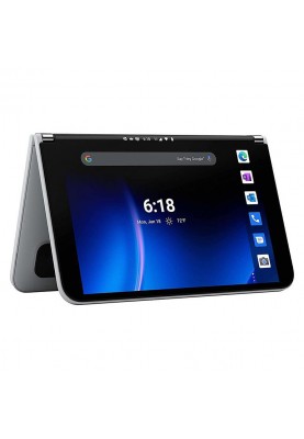 Смартфон Microsoft Surface Duo 2 8/256GB Glacier (9BY-00001)