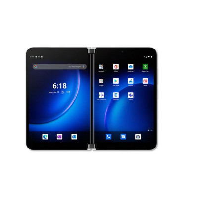 Смартфон Microsoft Surface Duo 2 8/256GB Glacier (9BY-00001)