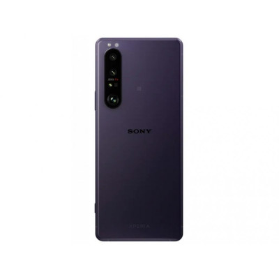 Смартфон Sony Xperia 1 III 12/256GB Purple Смартфон Sony Xperia 1 III 12/256GB Purple