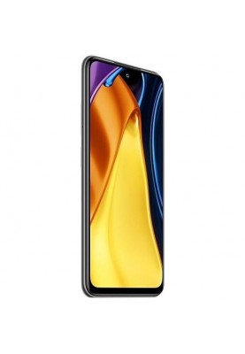 Смартфон Xiaomi Poco M3 Pro 5G 6/128GB Black