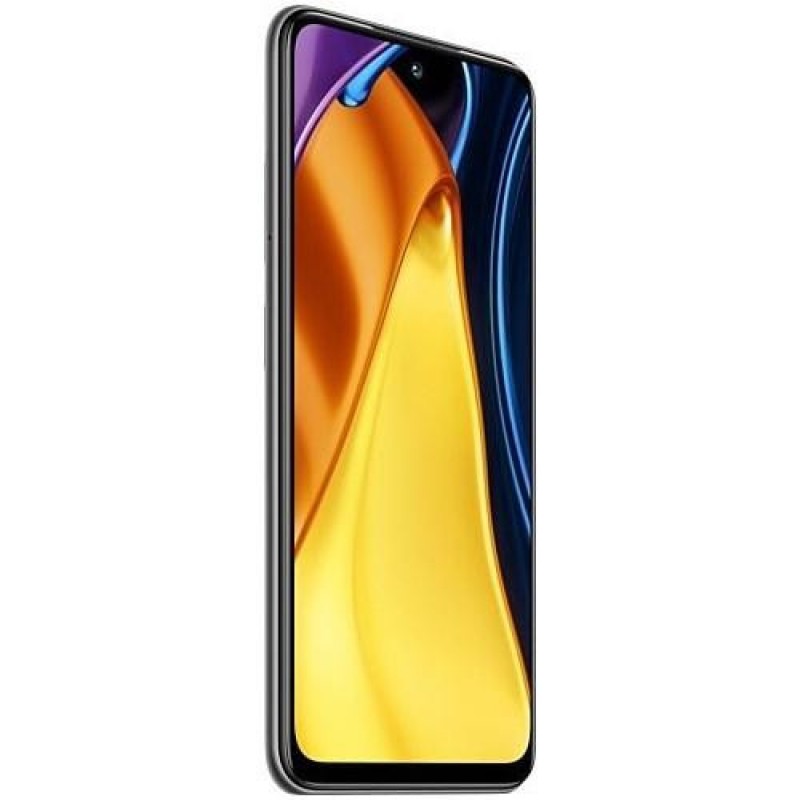 Смартфон Xiaomi Poco M3 Pro 5G 6/128GB Black