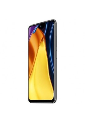 Смартфон Xiaomi Poco M3 Pro 5G 6/128GB Black