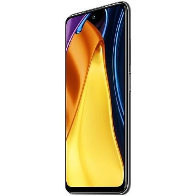 Смартфон Xiaomi Poco M3 Pro 5G 6/128GB Black