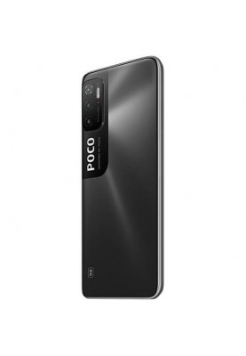 Смартфон Xiaomi Poco M3 Pro 5G 6/128GB Black