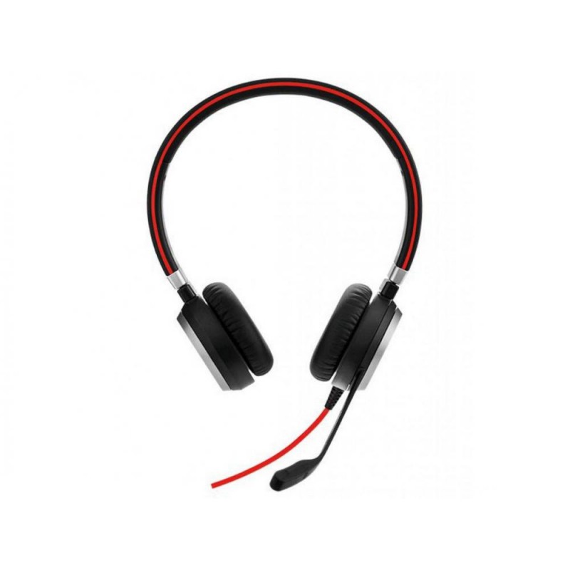 Спеціалізована гарнітура Jabra Evolve 40 MS Stereo (6399-823-109)