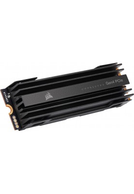 SSD накопичувач Corsair Force MP600 2 TB (CSSD-F2000GBMP600PRO)