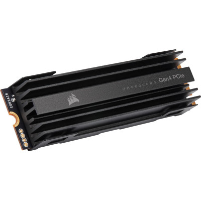 SSD накопичувач Corsair Force MP600 2 TB (CSSD-F2000GBMP600PRO)