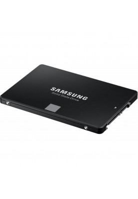 SSD накопичувач Samsung 870 EVO 4TB (MZ-77E4T0BW)