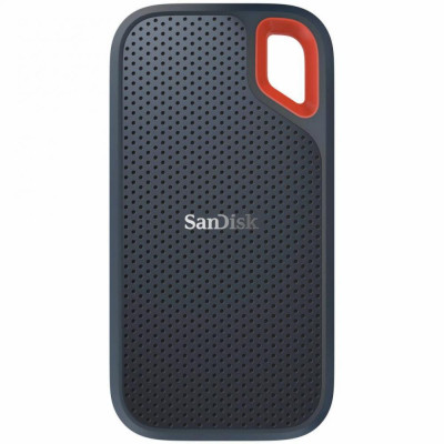 SSD накопичувач SanDisk Extreme 500 GB (SDSSDE60-500G-G25)