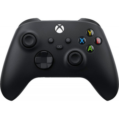 Стаціонарна ігрова приставка Microsoft Xbox Series X 1TB + FIFA 22