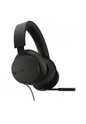Стационарная игровая приставка Microsoft Xbox Series X 1TB + Microsoft Xbox Stereo Headset