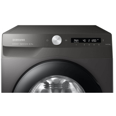 Пральна машина автоматична Samsung WW80A6S24AN/UA Пральна машина автоматична Samsung WW80A6S24AN/UA