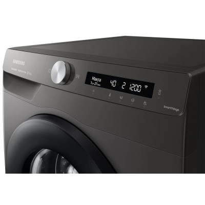 Пральна машина автоматична Samsung WW80A6S24AN/UA Пральна машина автоматична Samsung WW80A6S24AN/UA
