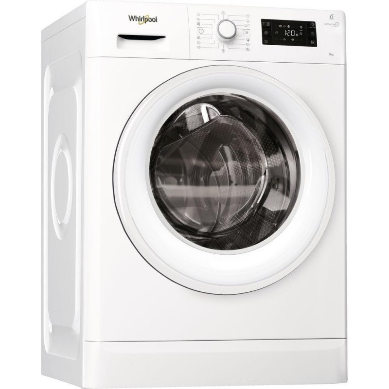 Пральна машина автоматична Whirlpool FWD91496WS EU