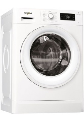 Пральна машина автоматична Whirlpool FWG 71283W PL