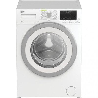 Пральна машина автоматична Beko HTV 7736 XHT
